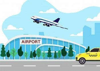 Gatwick Airport Transfers Wheathampstead - Wheathampstead Aero MiniCab