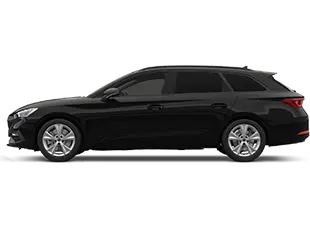 Estate Taxi Cab in Wheathampstead