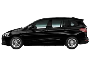 MPV Taxi Cab in Wheathampstead