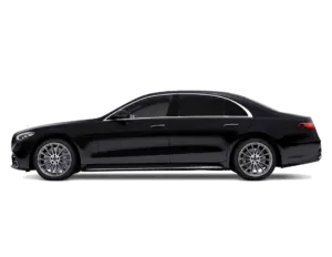 VIP Taxi Cab in Wheathampstead